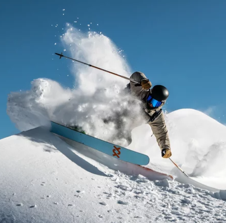 Protest Kids - Kinder Skijacke, Skihosen bei Häberlisport Aarau